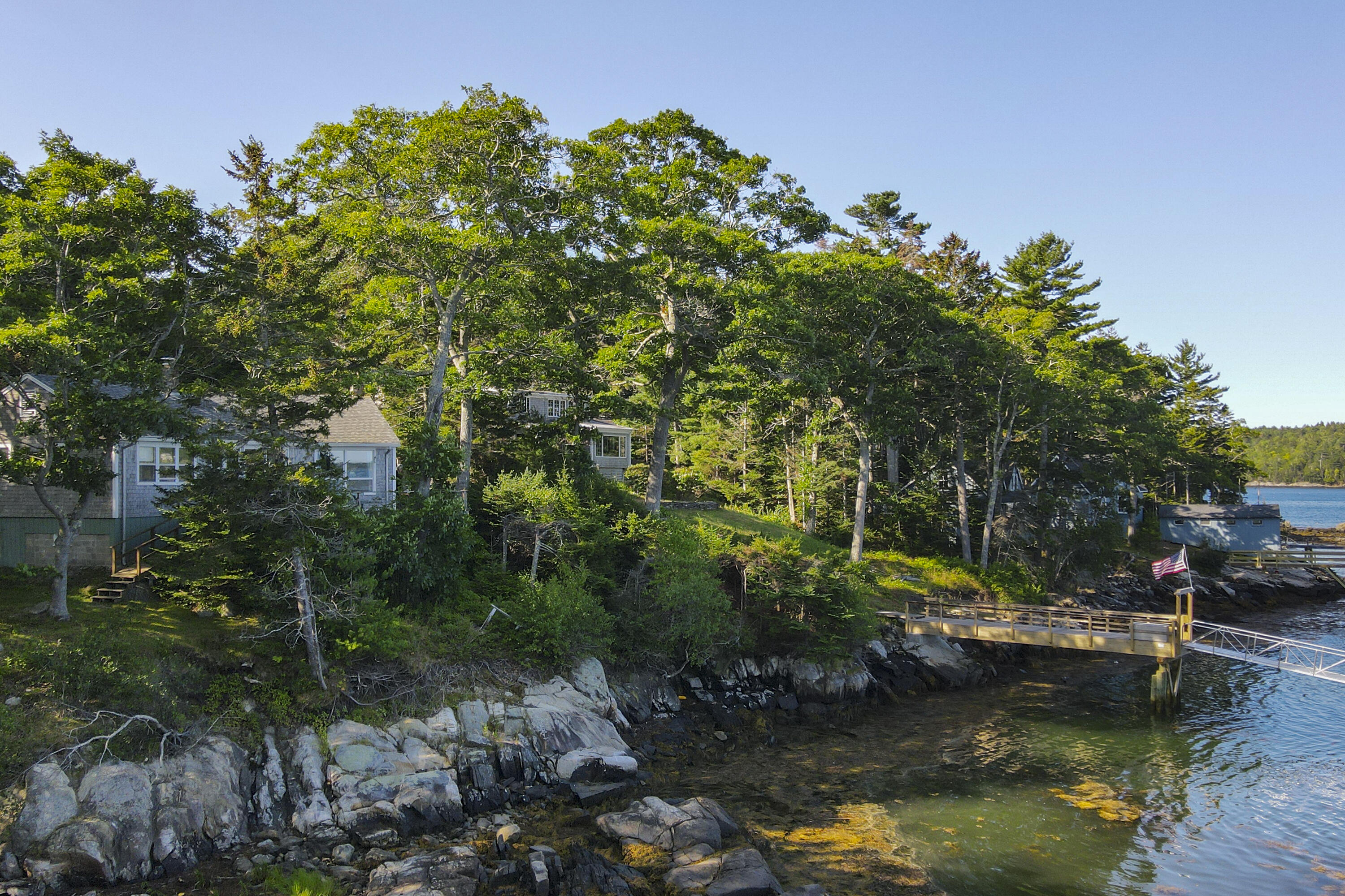 51 Roderick Road South Bristol, ME 04568 - Photo 2 of 25 33-51RoderickRd-SBristol-KS