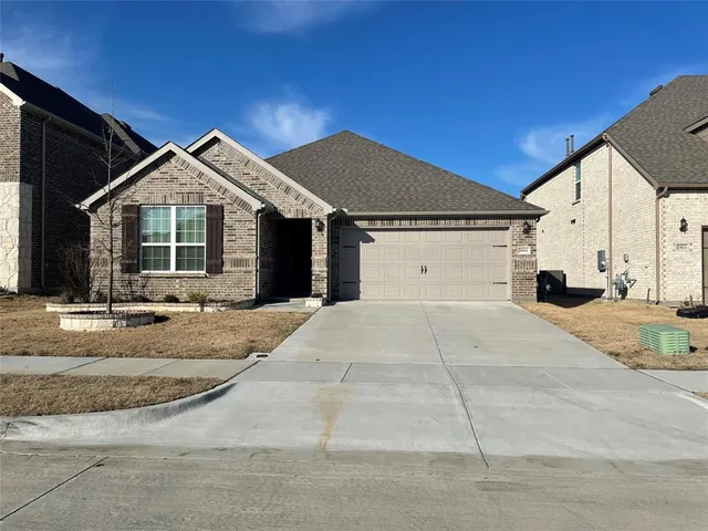 $2,150 | 2811 Ash Avenue, Melissa, TX 75454