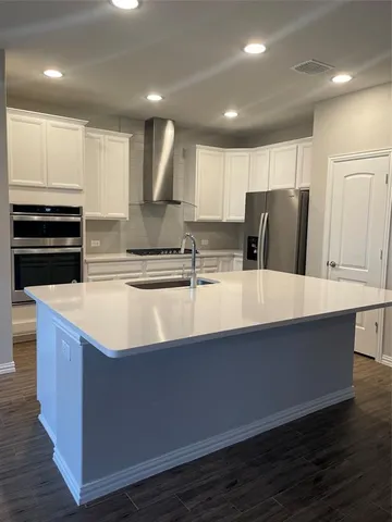 $2,150 | 2811 Ash Avenue, Melissa, TX 75454