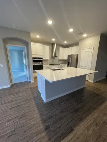 $2,150 | 2811 Ash Avenue, Melissa, TX 75454