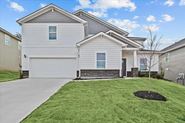 $469,900 | 611 Tilson Road, Piedmont, SC 29673