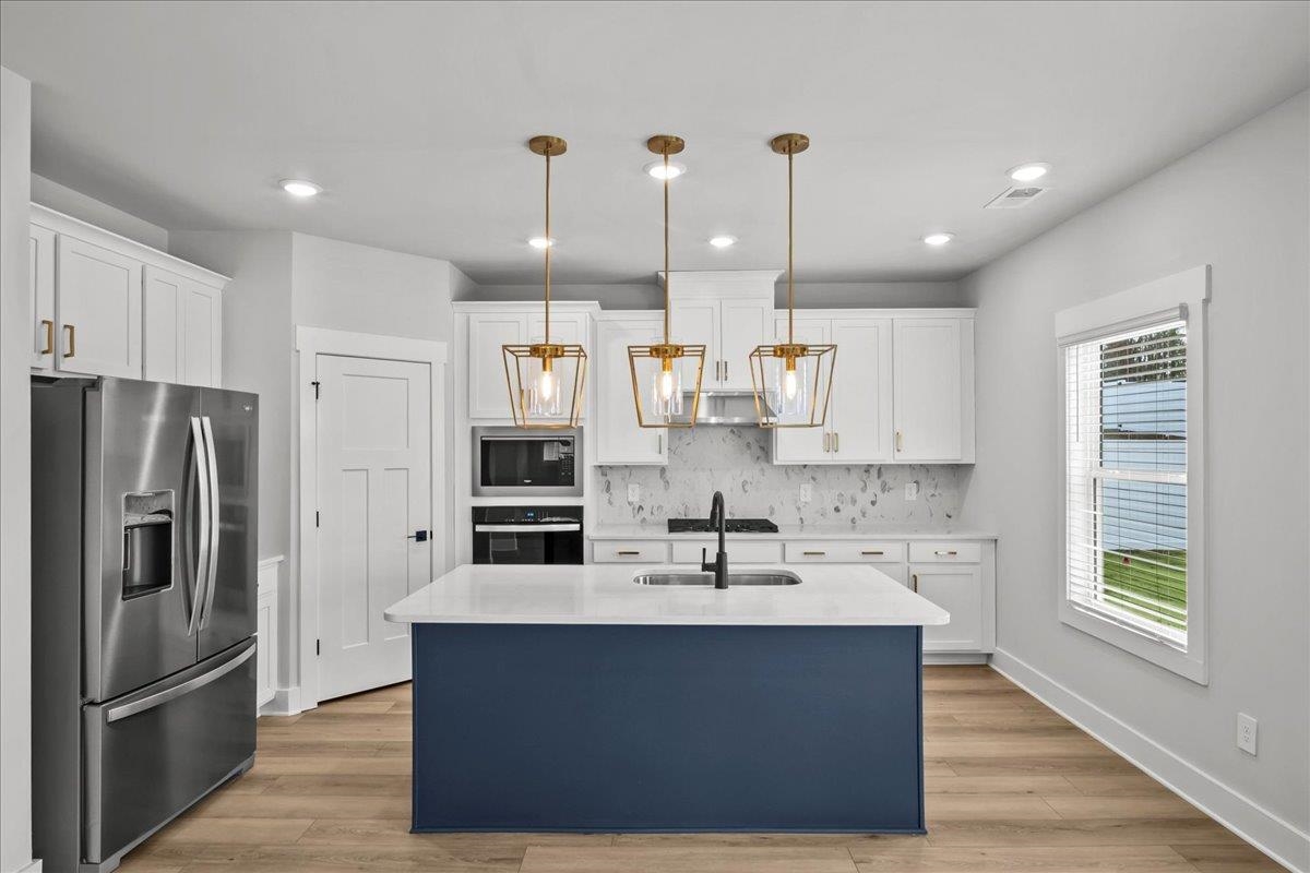 611 Tilson Road Piedmont, SC 29673 - Photo 11 of 34