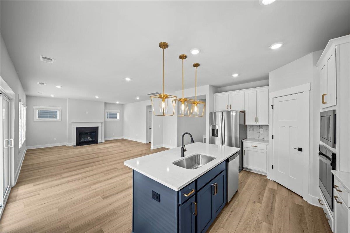 611 Tilson Road Piedmont, SC 29673 - Photo 13 of 34