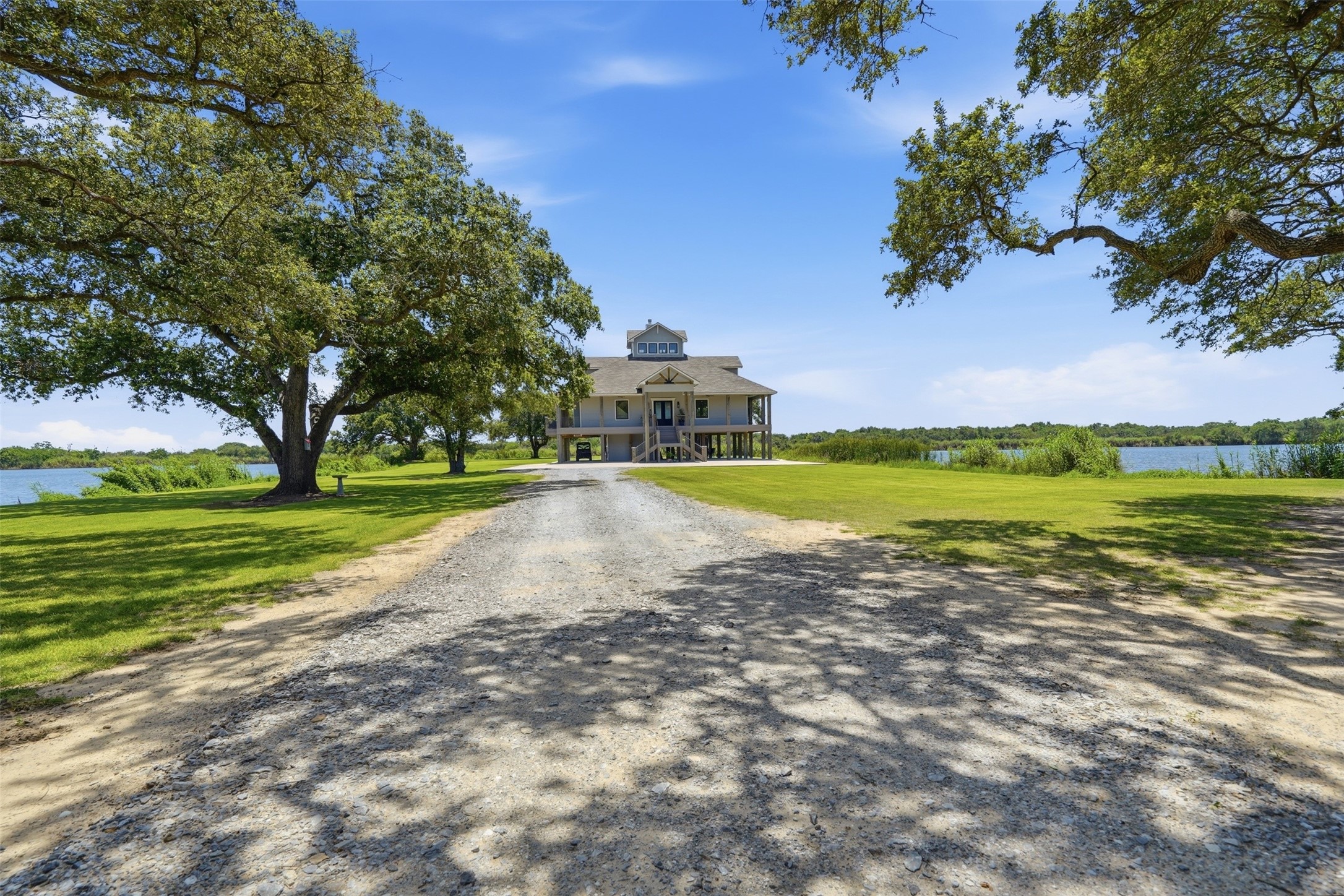 7165 Backridge Road Sabine Pass, TX 77655 - Photo 47 of 50