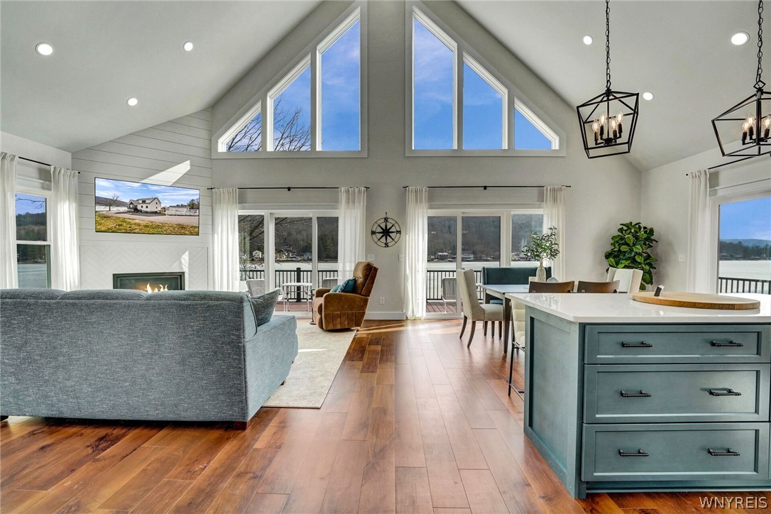 249 West Shore Road Cuba, NY 14727 - Photo 15 of 44