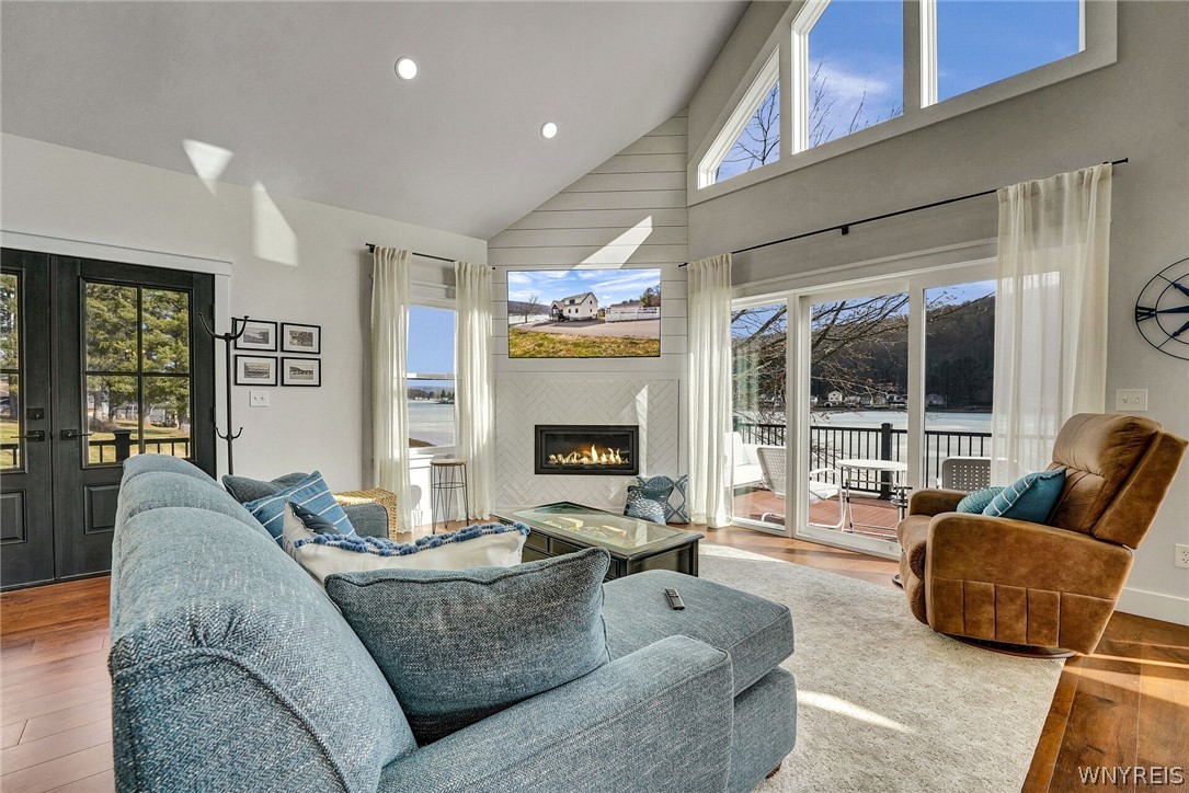 249 West Shore Road Cuba, NY 14727 - Photo 17 of 44