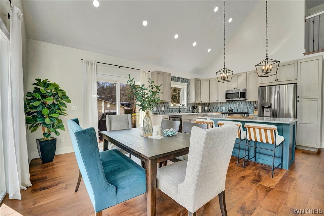 249 West Shore Road Cuba, NY 14727 - Photo 19 of 44