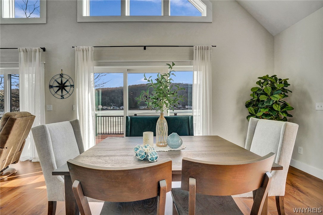 249 West Shore Road Cuba, NY 14727 - Photo 20 of 44