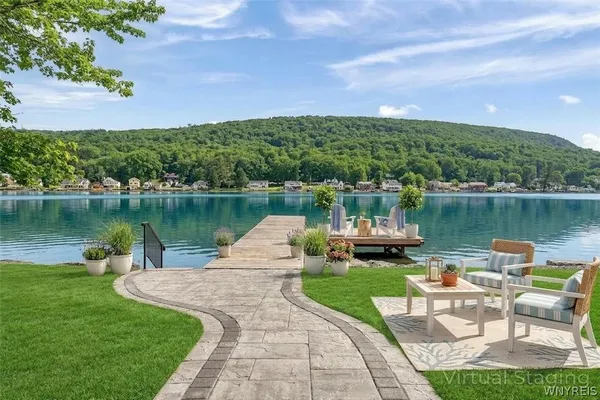 $1,300,000 | 249 West Shore Road, Cuba, NY 14727