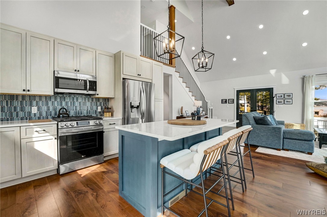 249 West Shore Road Cuba, NY 14727 - Photo 21 of 44