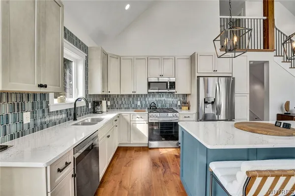 $1,300,000 | 249 West Shore Road, Cuba, NY 14727