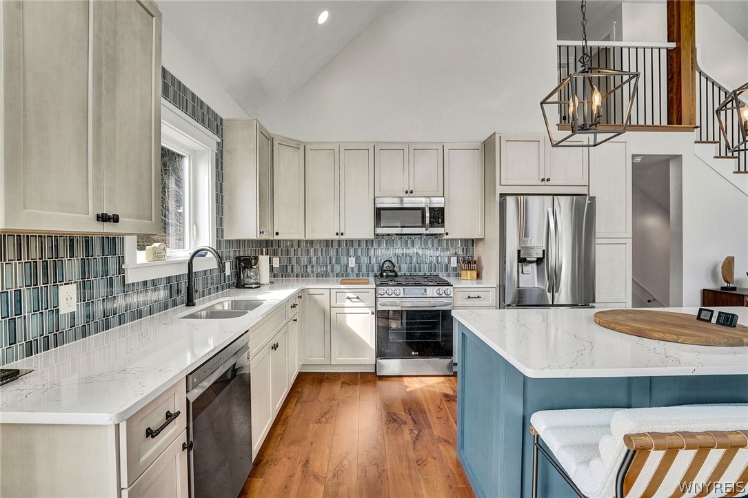 249 West Shore Road Cuba, NY 14727 - Photo 22 of 44