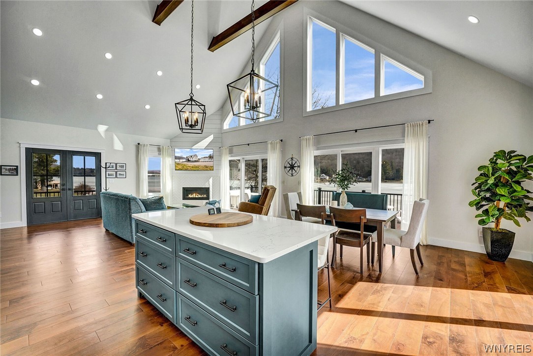 249 West Shore Road Cuba, NY 14727 - Photo 23 of 44