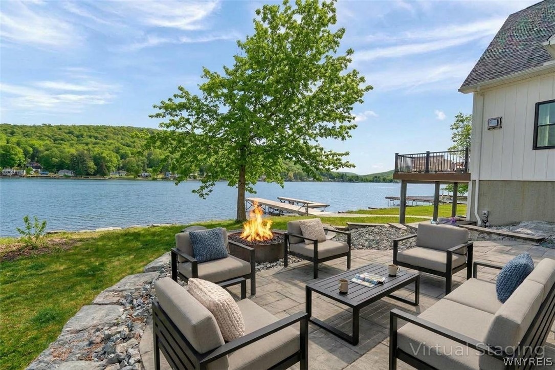 249 West Shore Road Cuba, NY 14727 - Photo 3 of 44