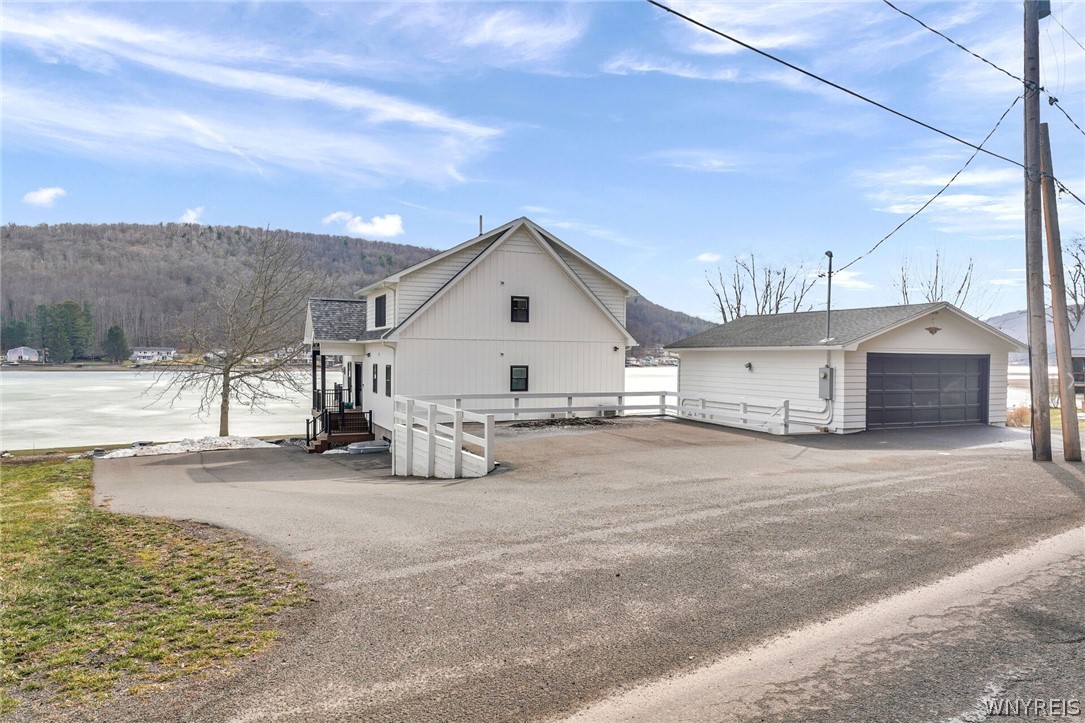 249 West Shore Road Cuba, NY 14727 - Photo 39 of 44