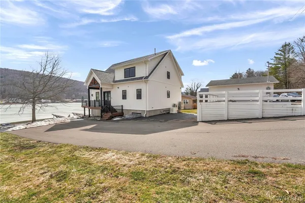 $1,300,000 | 249 West Shore Road, Cuba, NY 14727