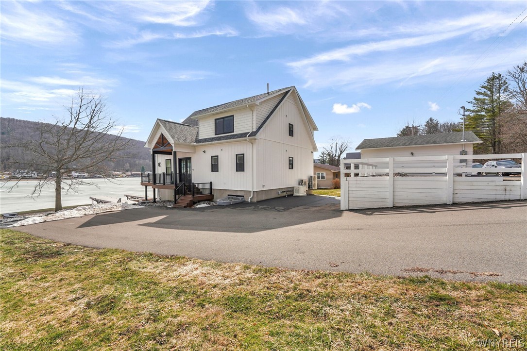 249 West Shore Road Cuba, NY 14727 - Photo 40 of 44