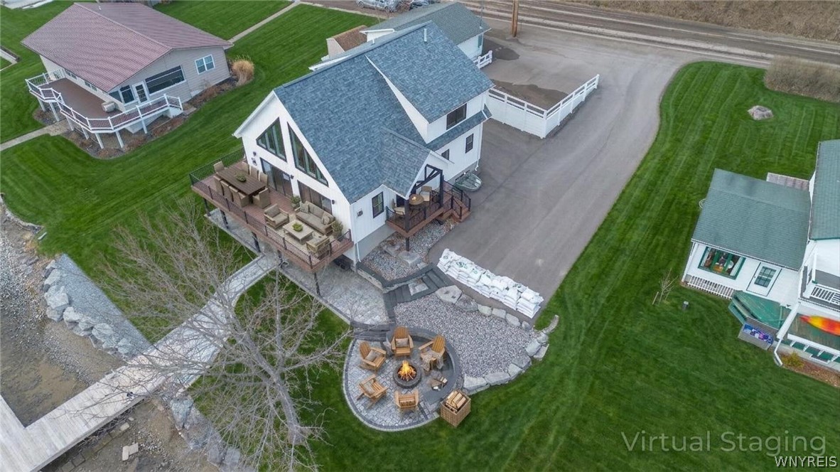 249 West Shore Road Cuba, NY 14727 - Photo 4 of 44