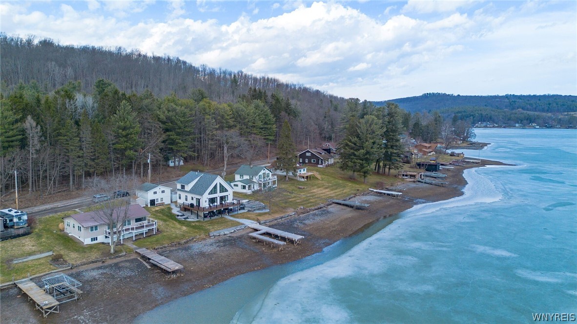249 West Shore Road Cuba, NY 14727 - Photo 42 of 44