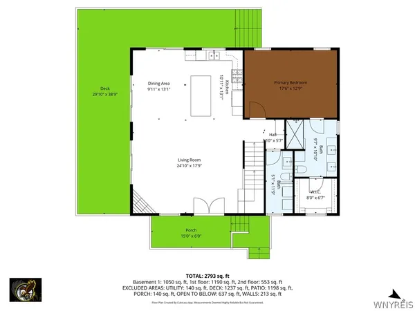 $1,300,000 | 249 West Shore Road, Cuba, NY 14727