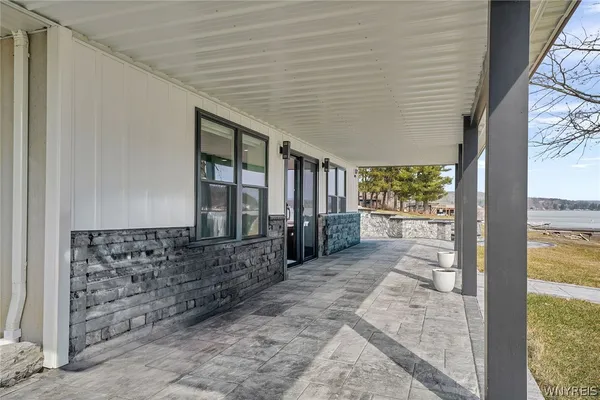 $1,300,000 | 249 West Shore Road, Cuba, NY 14727