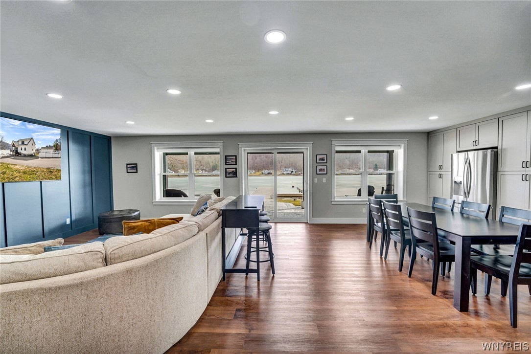 249 West Shore Road Cuba, NY 14727 - Photo 7 of 44