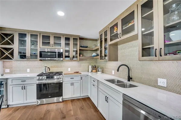 $1,300,000 | 249 West Shore Road, Cuba, NY 14727