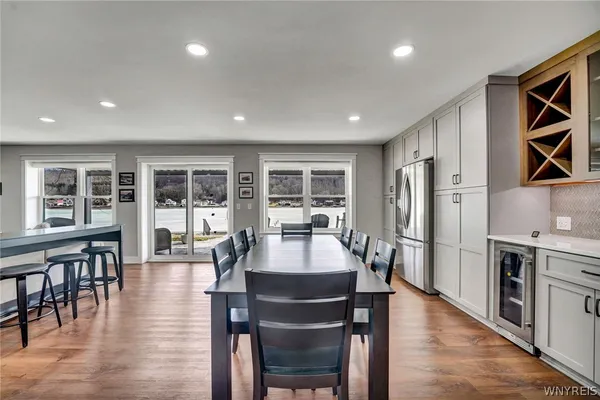 $1,300,000 | 249 West Shore Road, Cuba, NY 14727