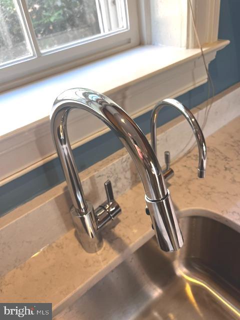 8319 Rising Ridge Way Bethesda, MD 20817 - Photo 16 of 38 New Kitchen Faucet