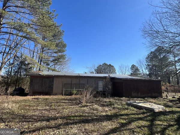 $6,830,400 | 0 Rocky Creek Road, Hampton, GA 30228