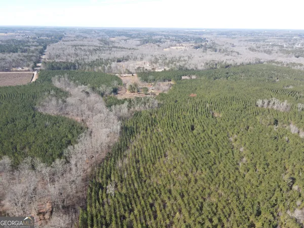 $6,830,400 | 0 Rocky Creek Road, Hampton, GA 30228