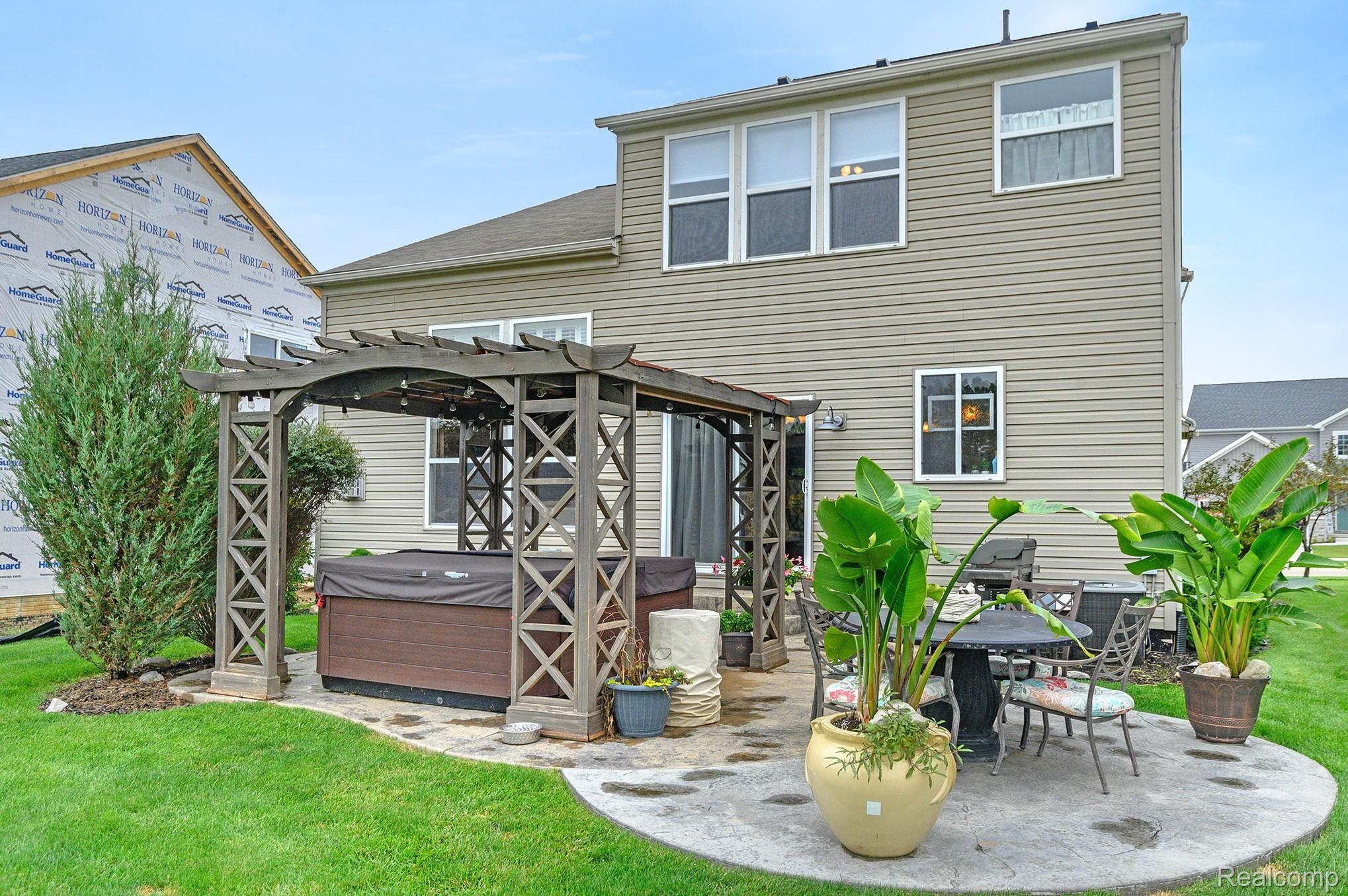 362 Otter Run Road Holly, MI 48442 - Photo 22 of 25 4.JPG