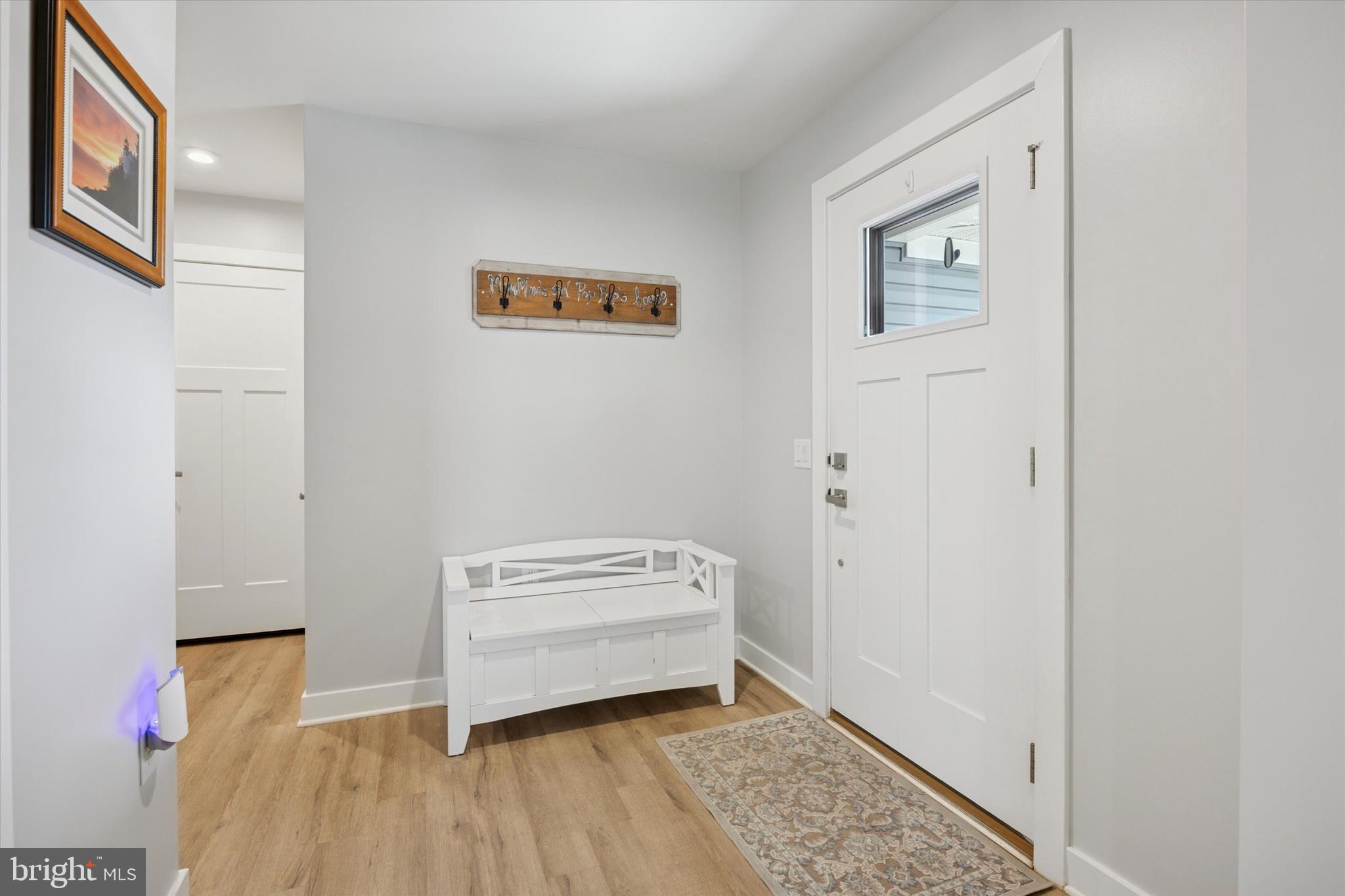 7 Senators Way Berlin, NJ 08009 - Photo 3 of 25 a view of utility room