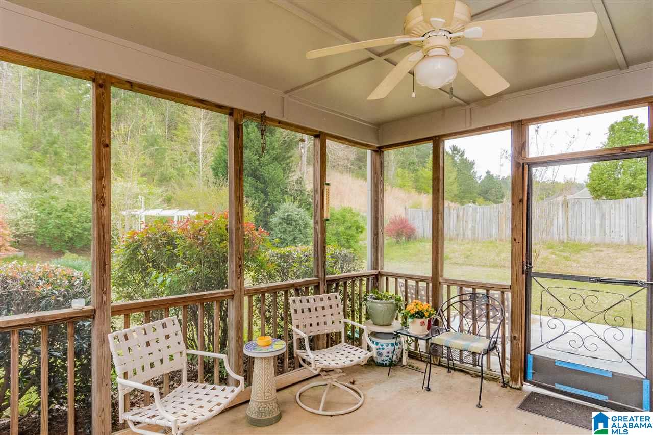 6408 Ridge View Circle Bessemer, AL 35022 - Photo 32 of 36
