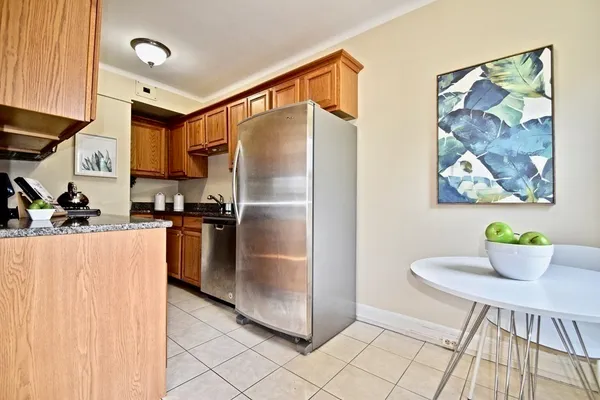 $699,000 | 1454 Beacon Street, Unit 342, Brookline, MA 02446