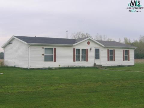 330 West Harrington Road Peck, MI 48466 - Photo 9 of 9 283659-8.JPG