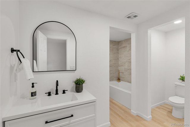 $819,000 | 5901 South Greenwood Circle, Littleton, CO 80120