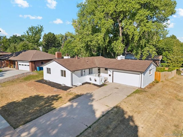 $819,000 | 5901 South Greenwood Circle, Littleton, CO 80120