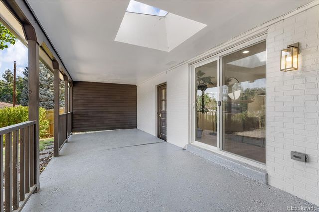 $819,000 | 5901 South Greenwood Circle, Littleton, CO 80120