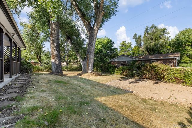 $819,000 | 5901 South Greenwood Circle, Littleton, CO 80120