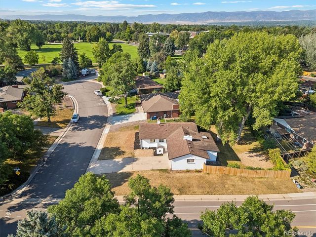$819,000 | 5901 South Greenwood Circle, Littleton, CO 80120