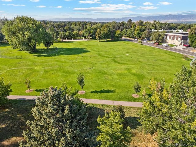 $819,000 | 5901 South Greenwood Circle, Littleton, CO 80120