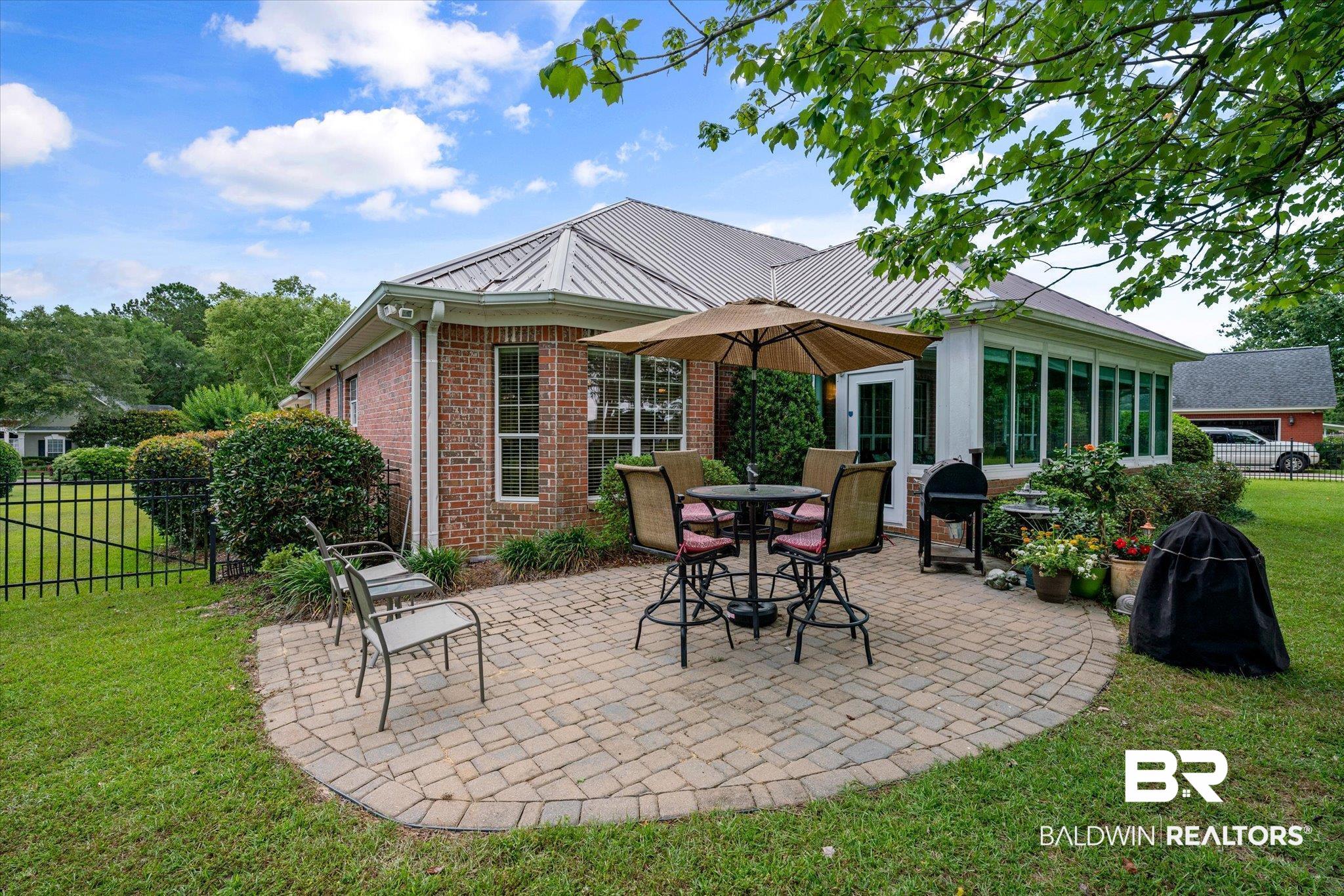 216 Lakeridge Drive Fairhope, AL 36532 - Photo 7 of 48