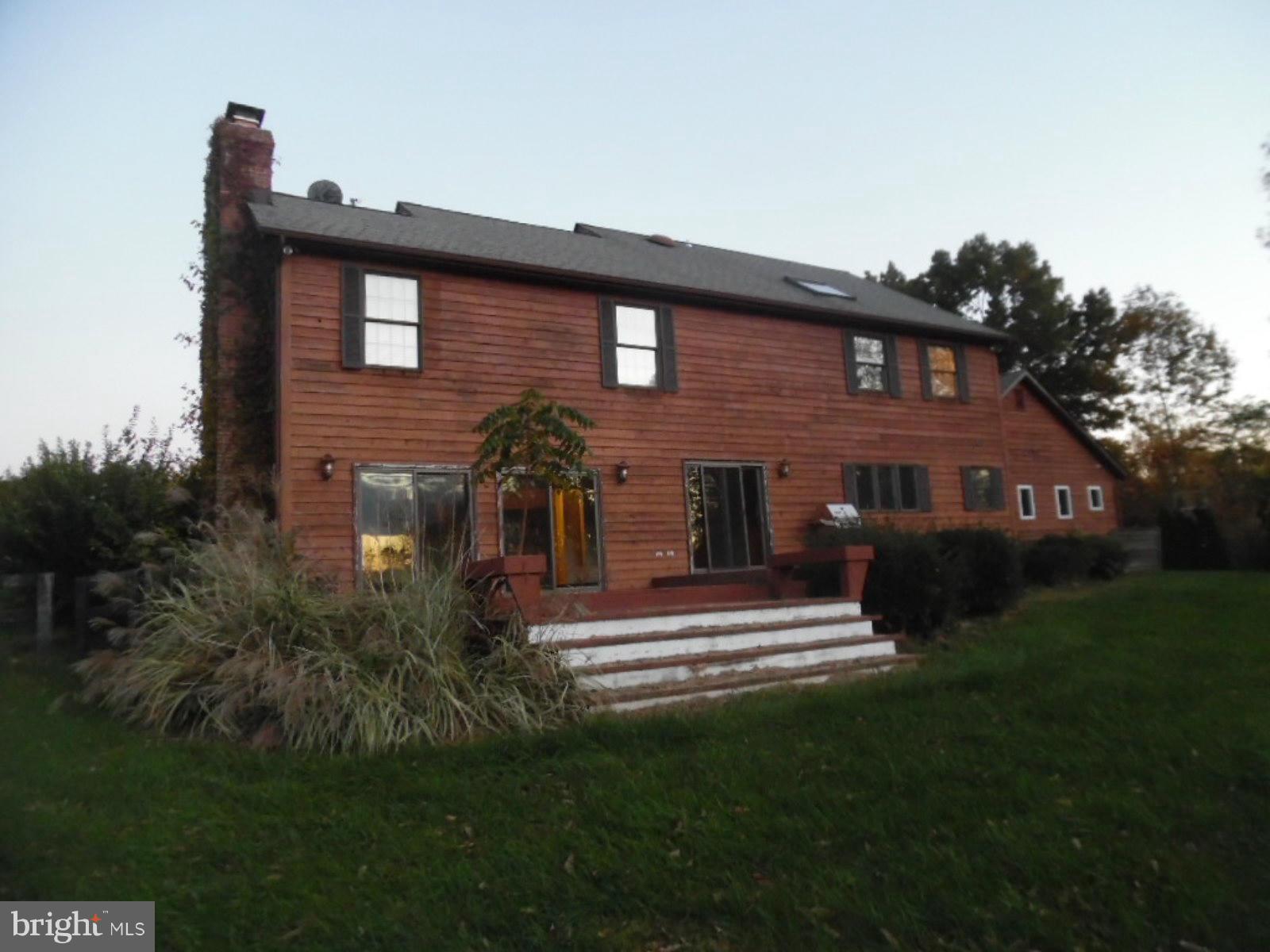 16613 Jm Pearce Road Monkton, MD 21111 - Photo 3 of 21 View