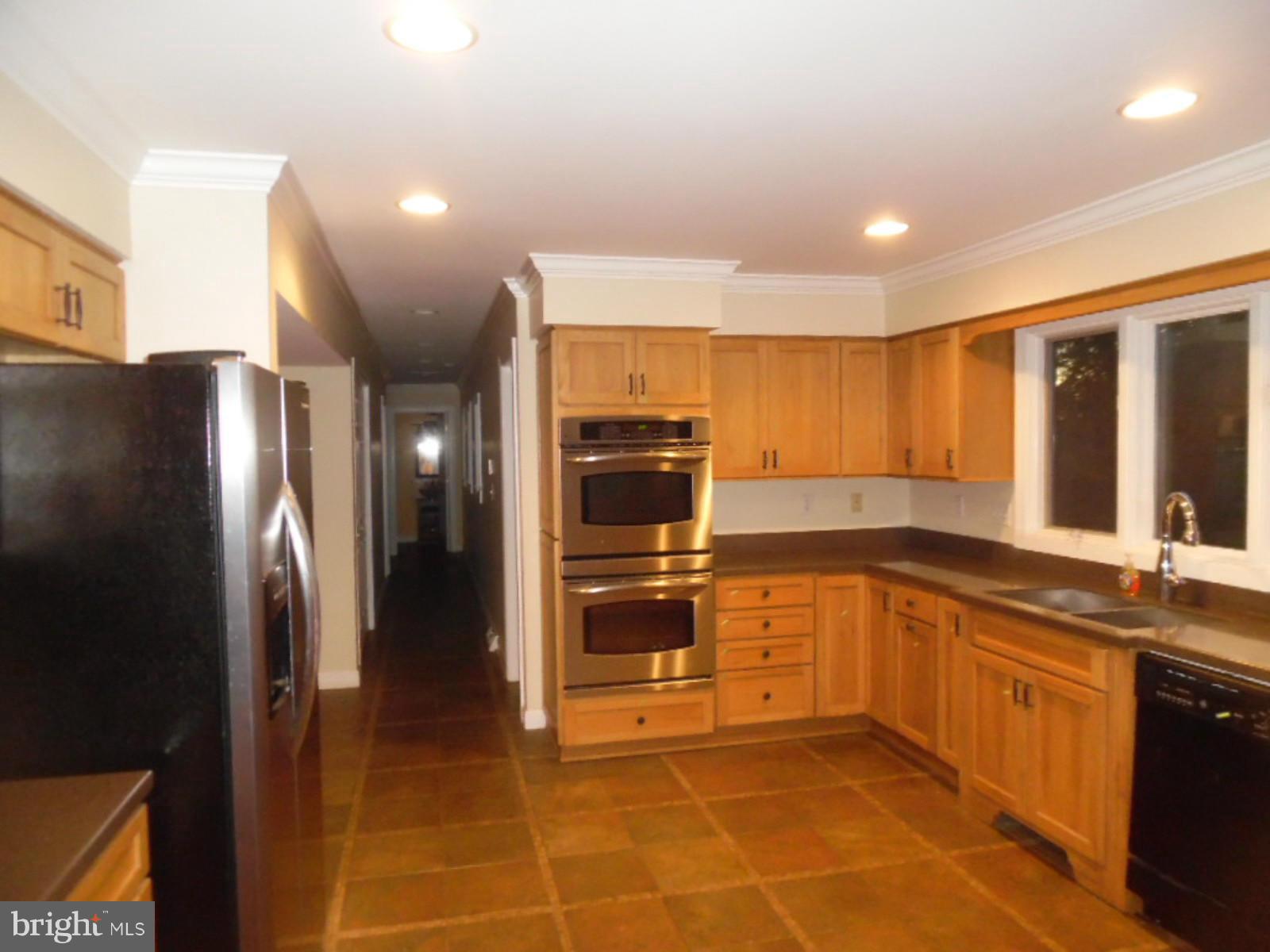 16613 Jm Pearce Road Monkton, MD 21111 - Photo 8 of 21 Kitchen