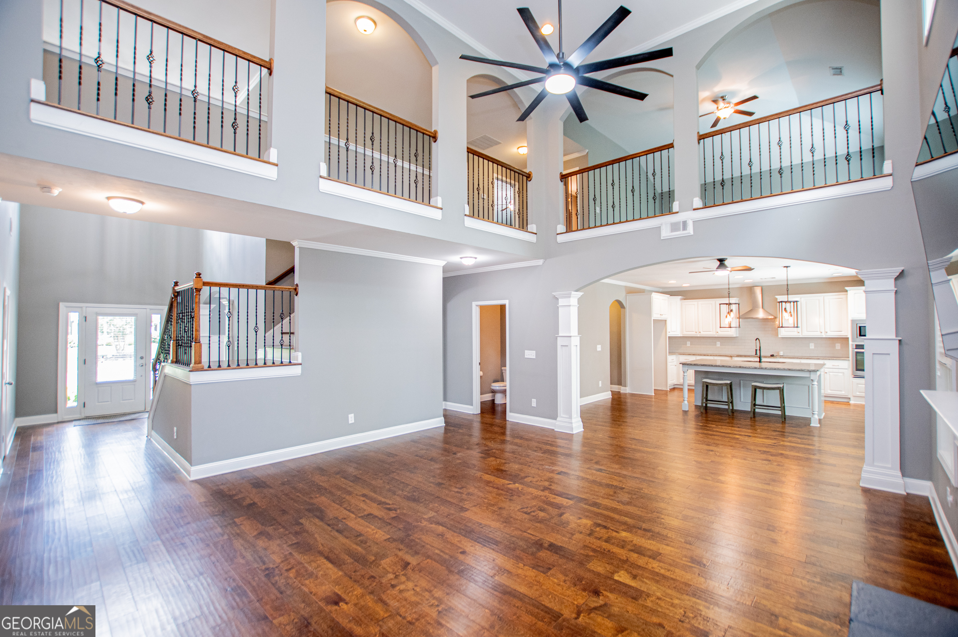 201 Overton Point Carrollton, GA 30116 - Photo 10 of 107