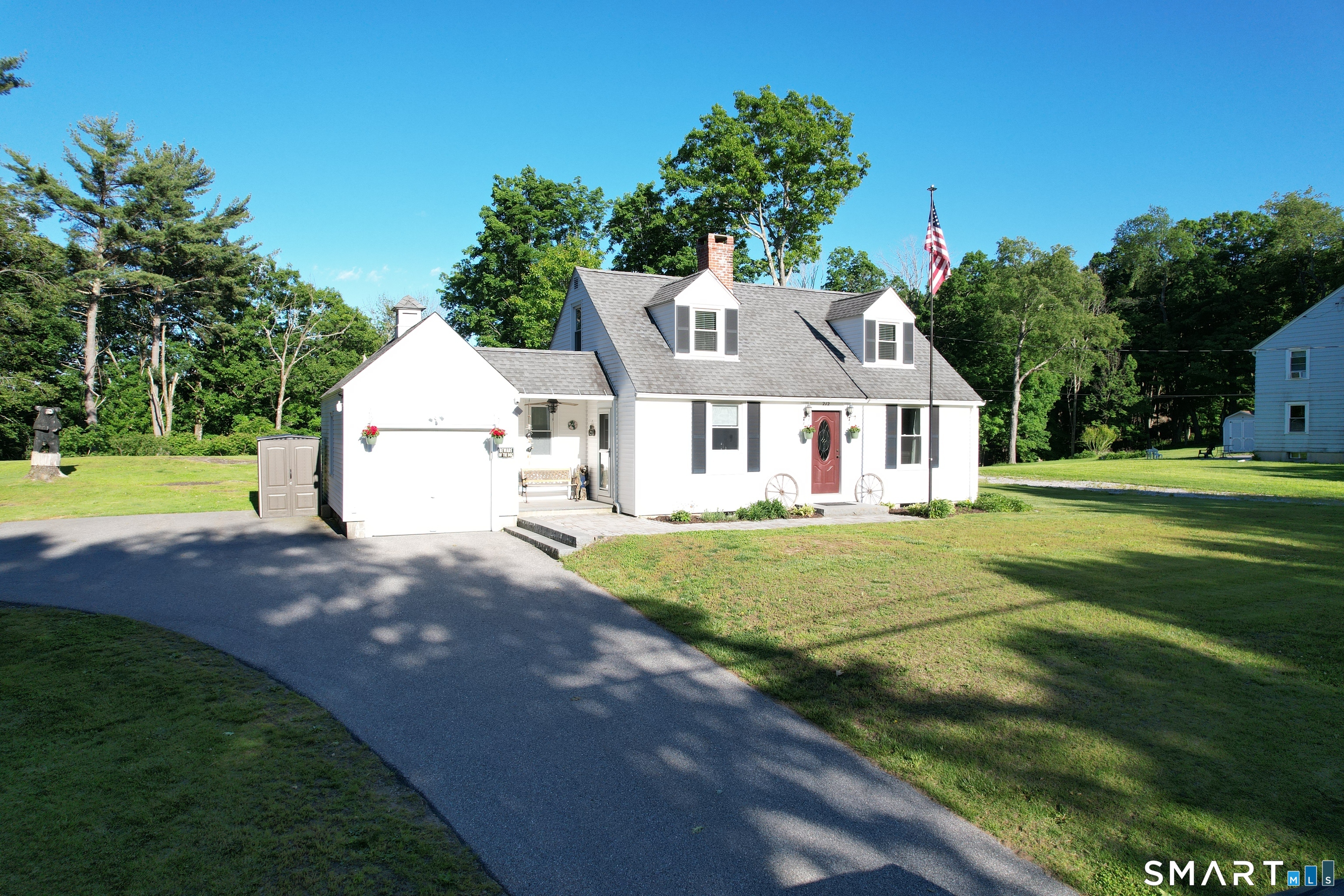 212 Spencer Hill Road Winchester, CT 06098 - Photo 39 of 39