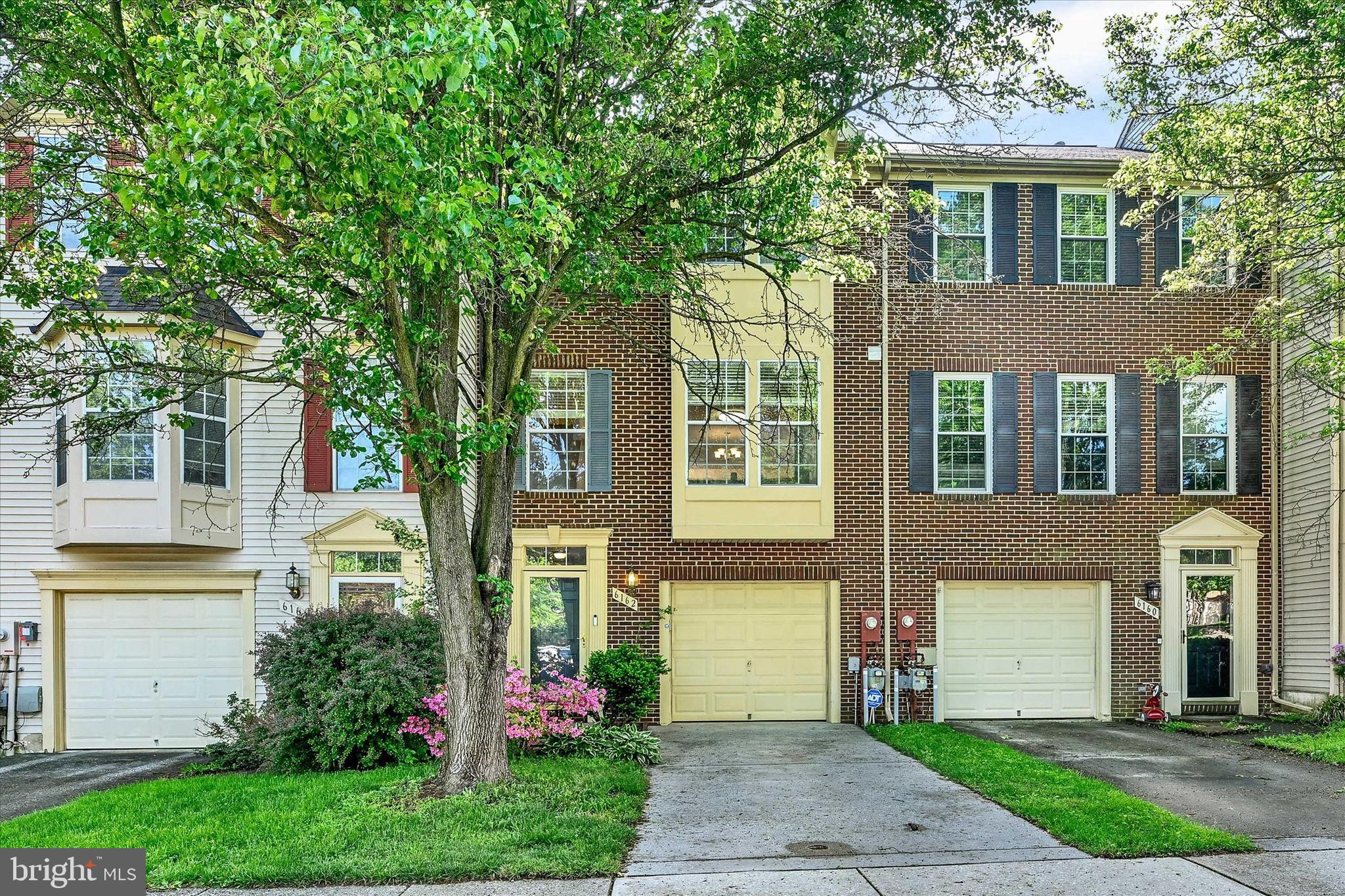 6162 Silver Arrows Way Columbia, MD 21045 - Photo 1 of 29 Front