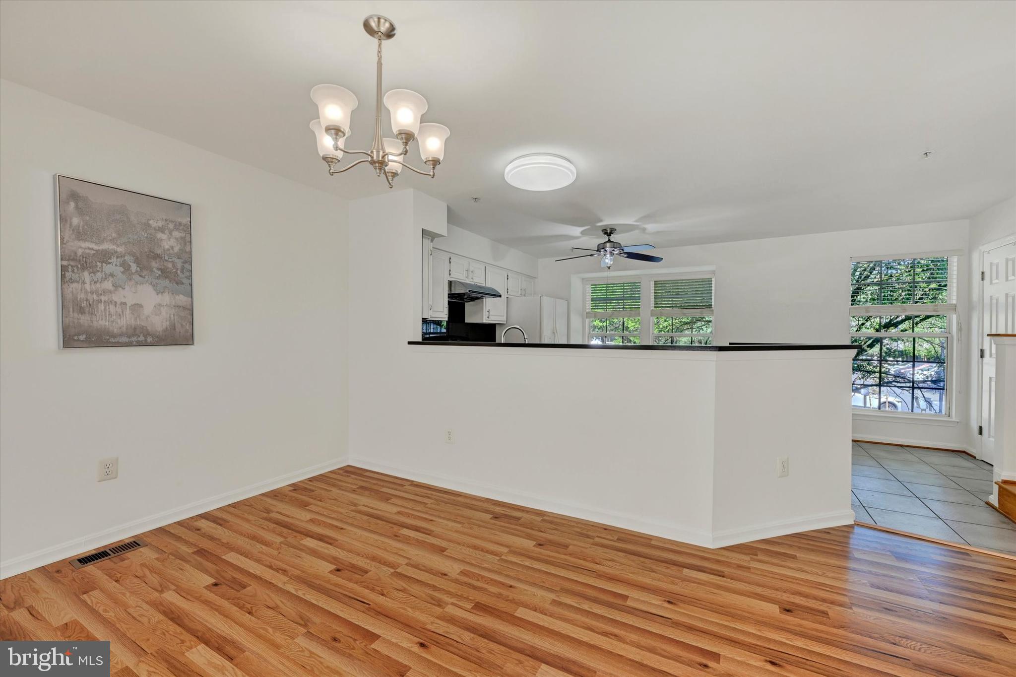 6162 Silver Arrows Way Columbia, MD 21045 - Photo 11 of 29 Dining Room