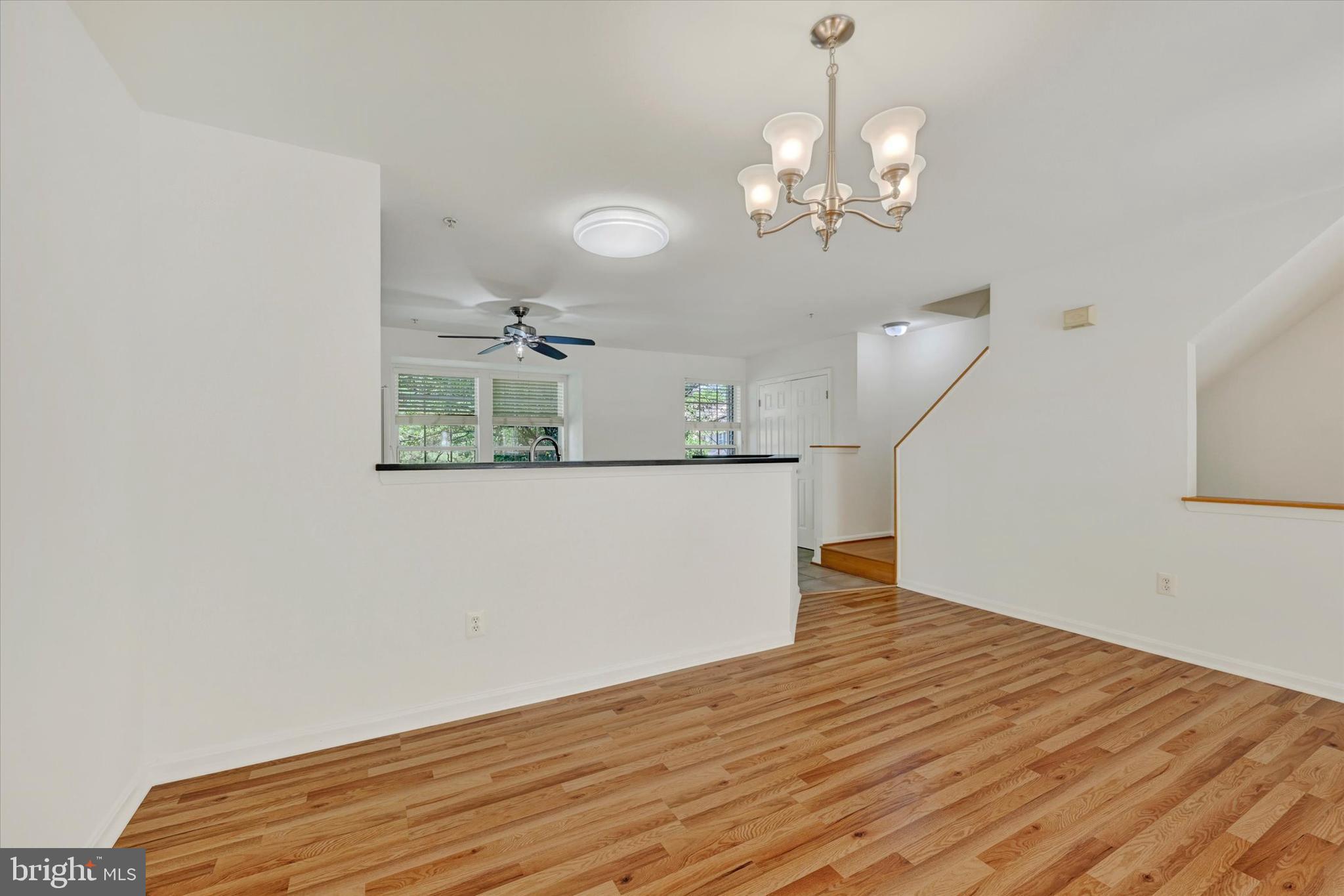 6162 Silver Arrows Way Columbia, MD 21045 - Photo 12 of 29 Dining Room